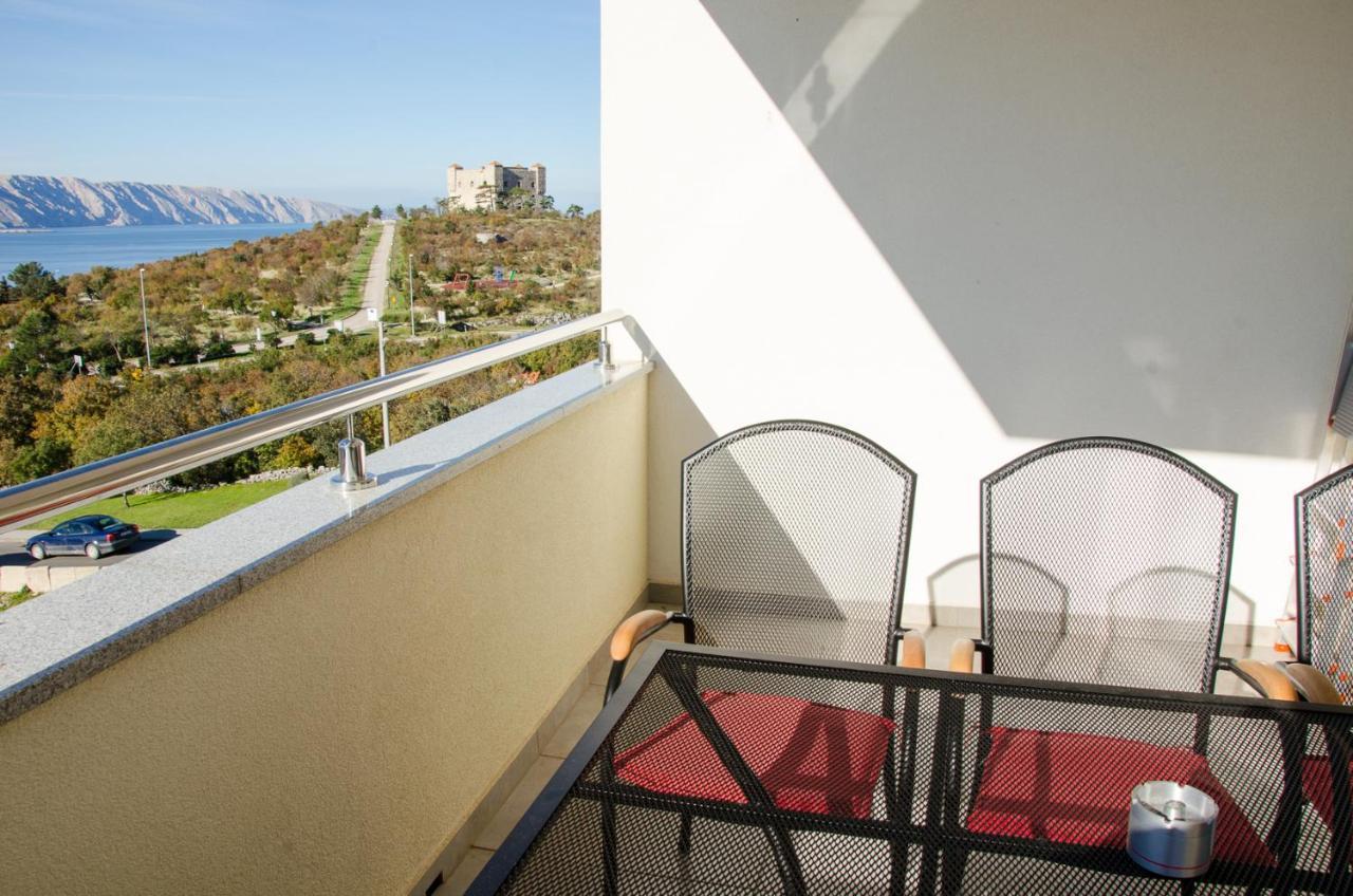 Apartman Leona Villa Nehaj Senj  Exterior foto