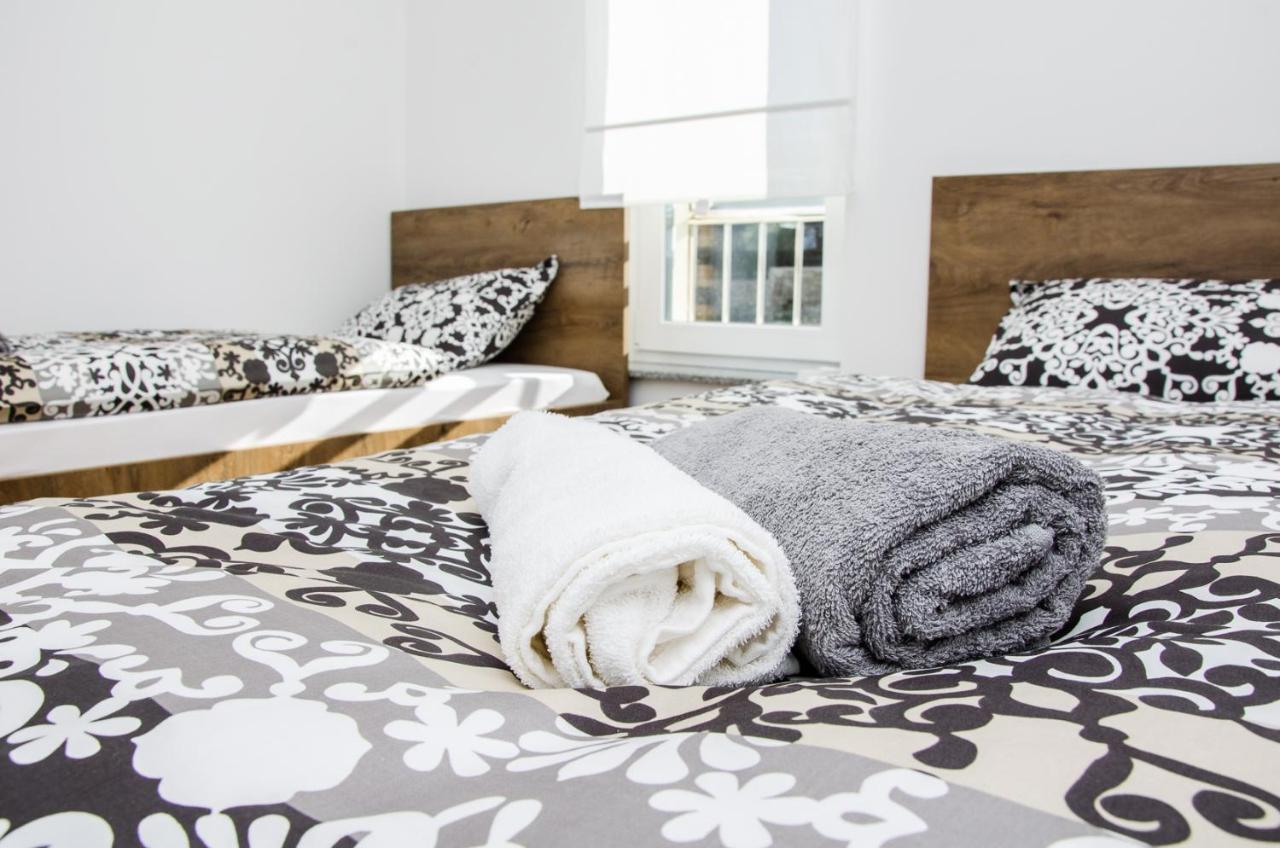 Apartman Leona Villa Nehaj Senj  Exterior foto
