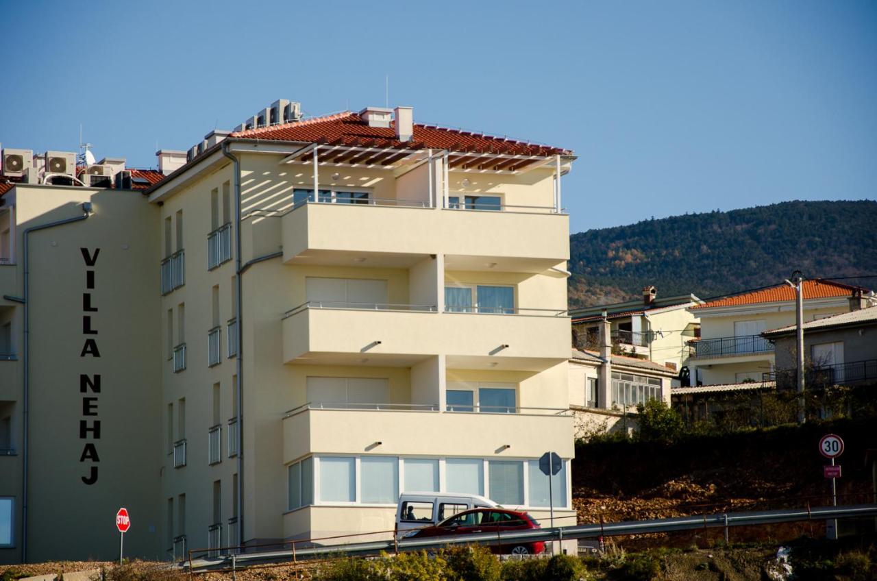 Apartman Leona Villa Nehaj Senj  Exterior foto