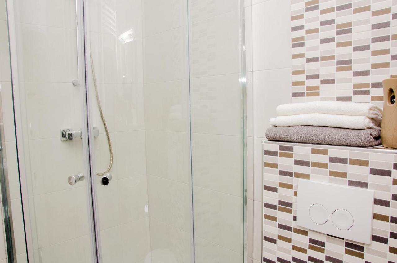Apartman Leona Villa Nehaj Senj  Exterior foto