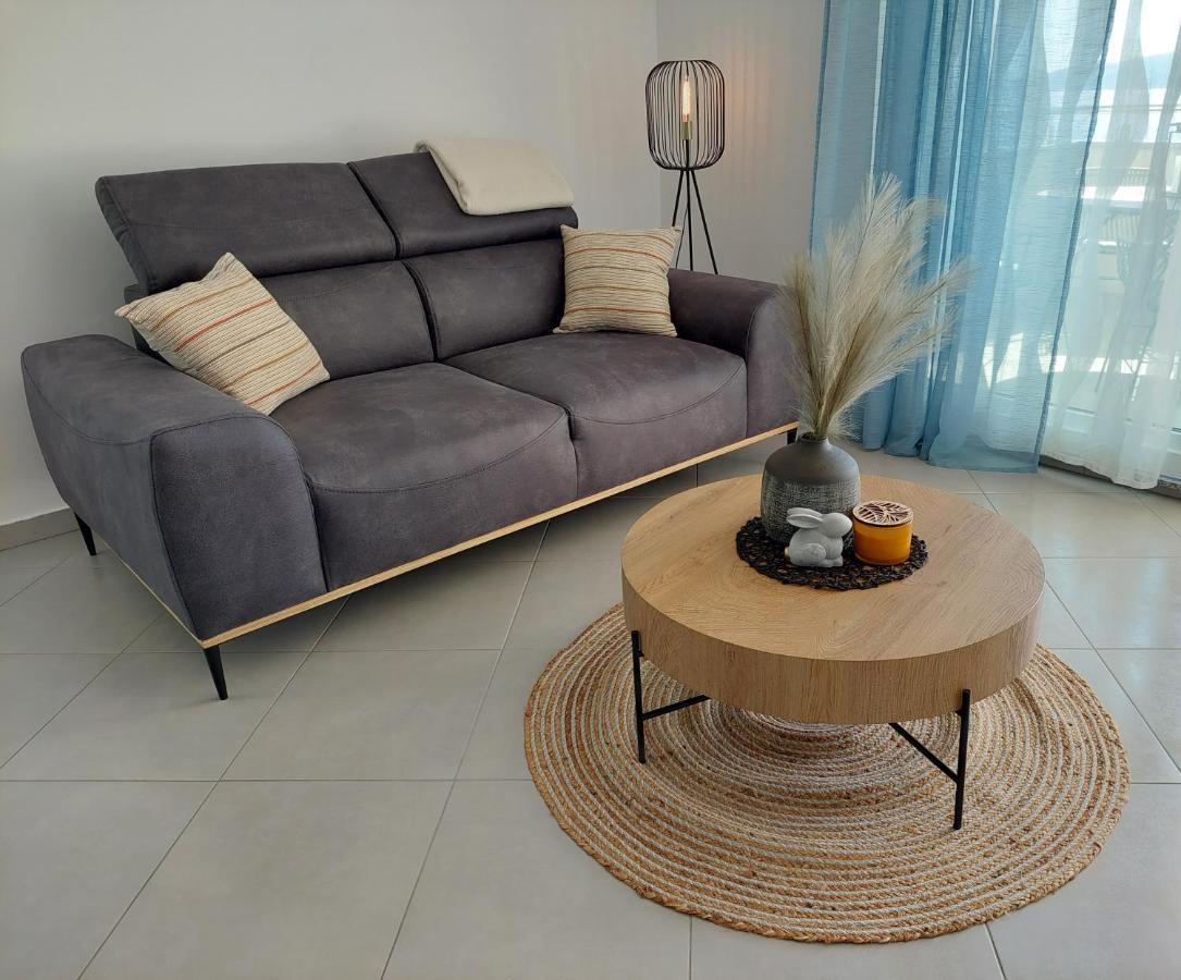 Apartman Leona Villa Nehaj Senj  Exterior foto